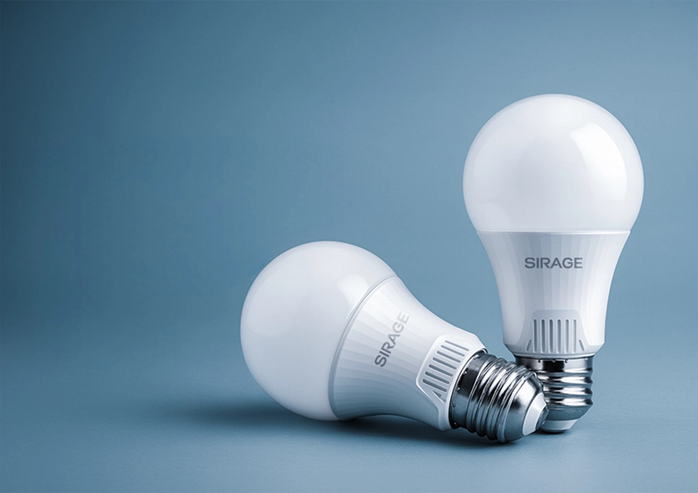 LED Bulb
